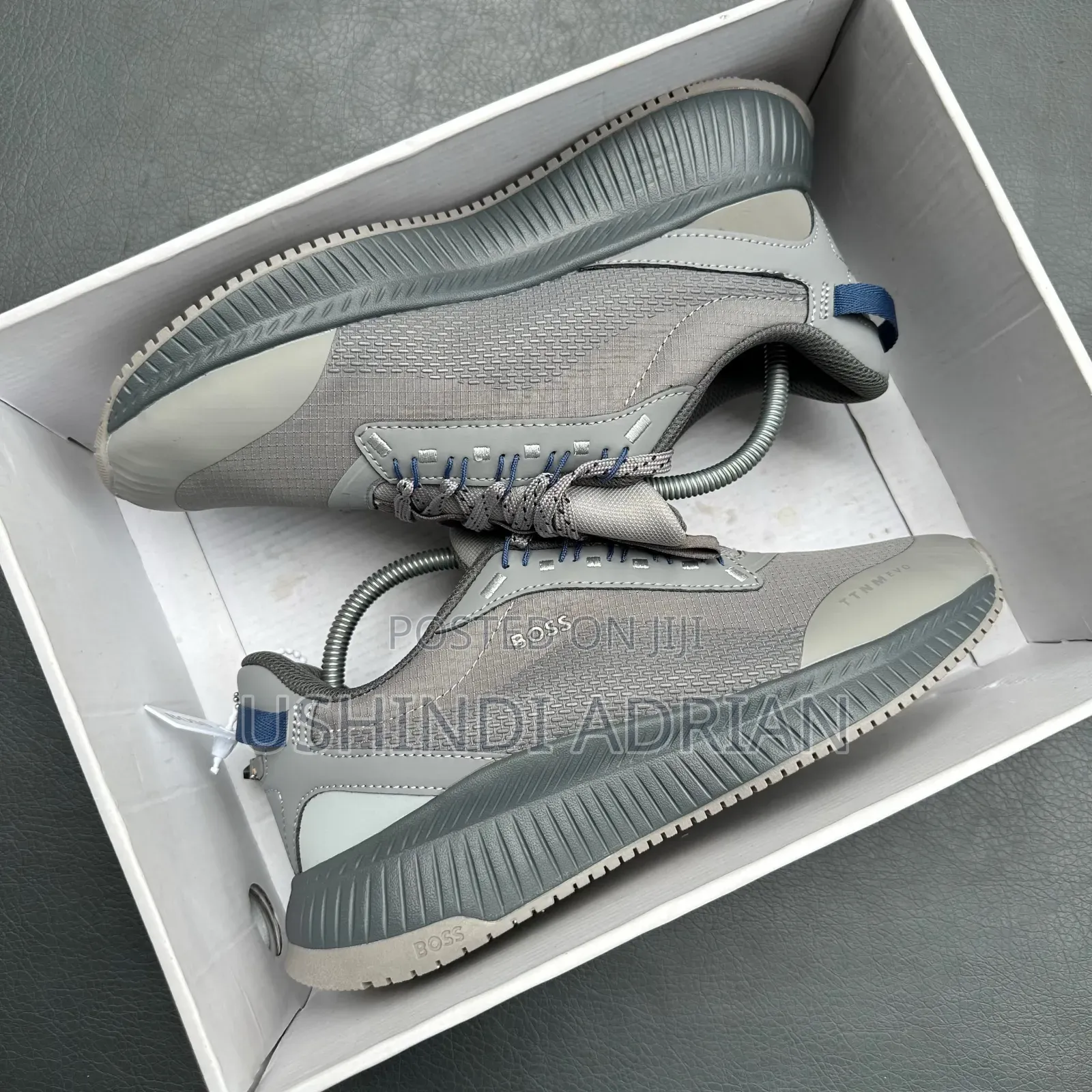 boss Sneakers