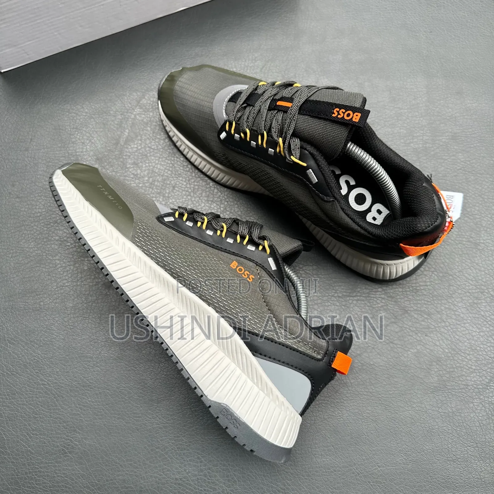 boss Sneakers