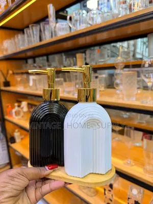 Soap Dispensar