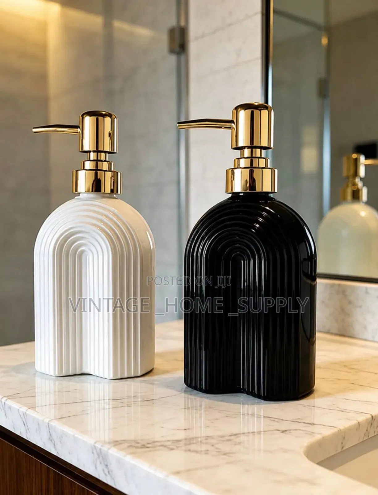Soap Dispensar