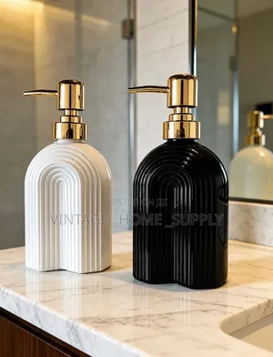 Soap Dispensar