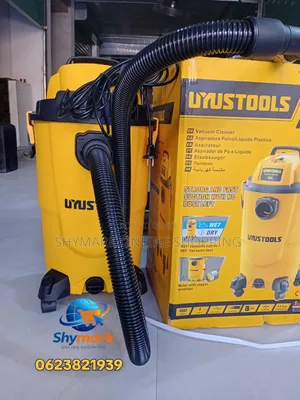 UYUSTOOLS Vaccum Cleaner 30L