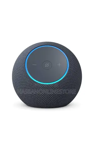 Alexa Echo Dot Max 2026