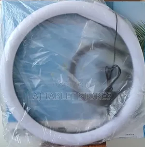 Ring Fill Light