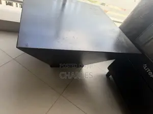 Modern Coffee Table — Used