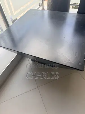 Modern Coffee Table — Used