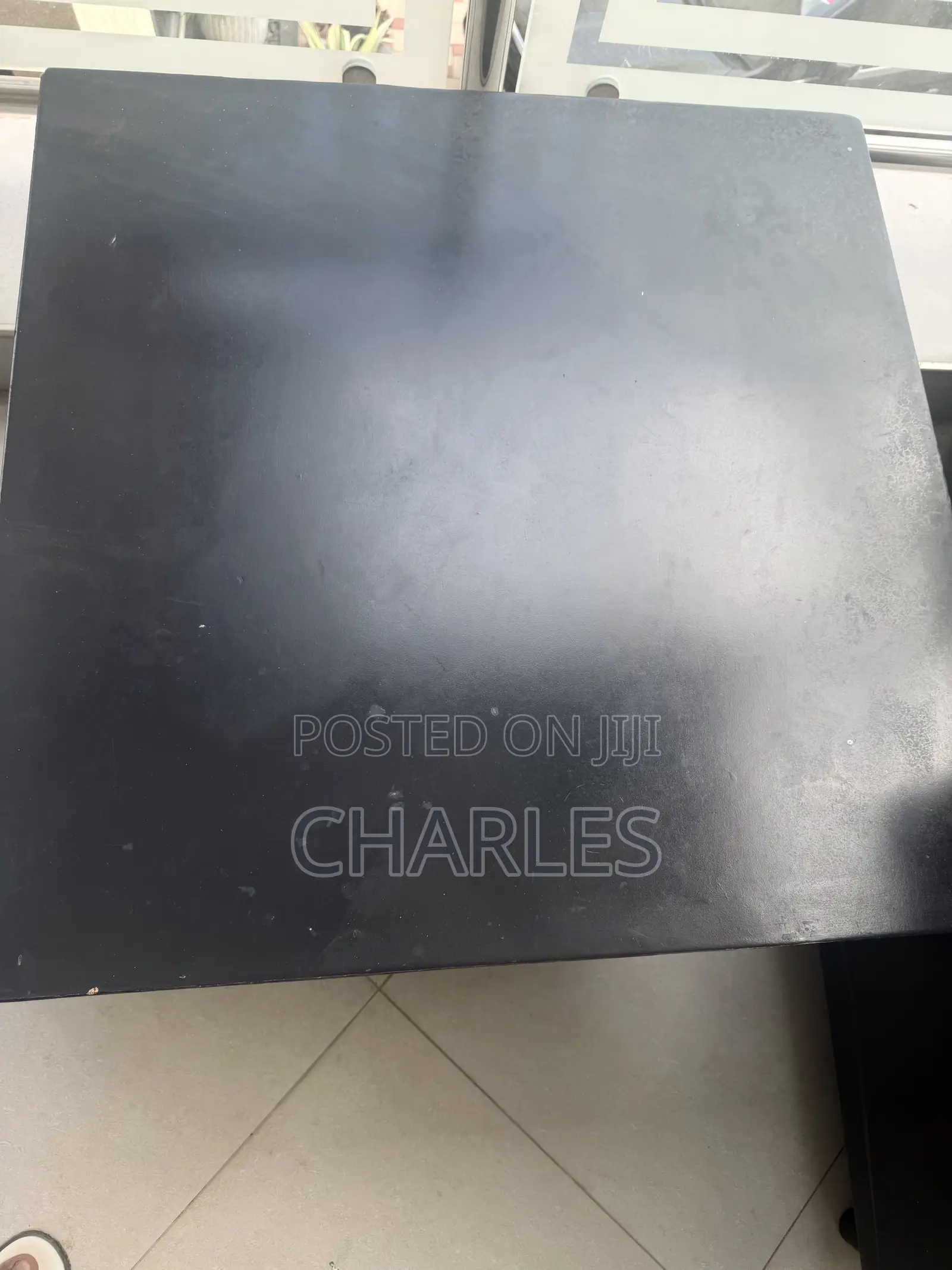 Modern Coffee Table — Used