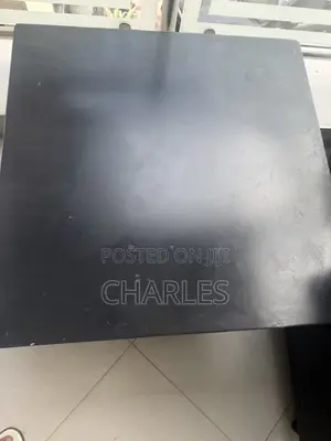 Modern Coffee Table — Used