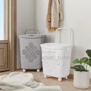 Laundry Basket