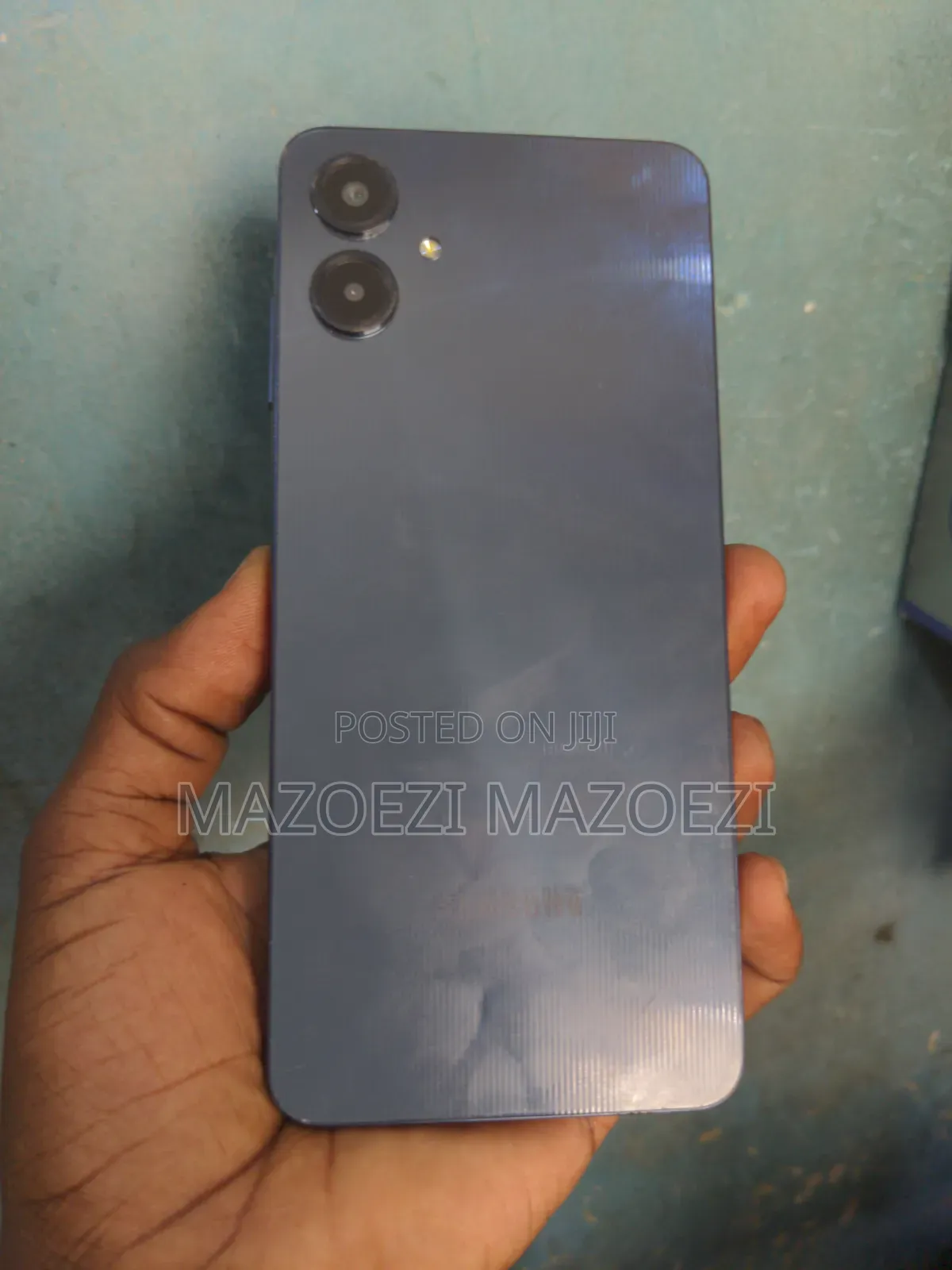 Samsung Galaxy A06 64 GB Gray