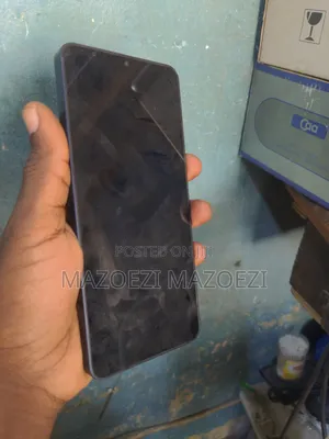 Samsung Galaxy A06 64 GB Gray