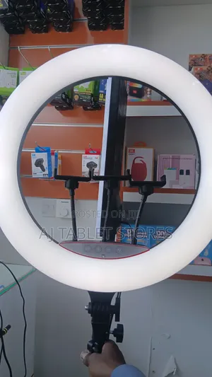 Led Soft Ring Light