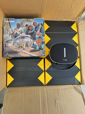 T8 Wireless Speakers