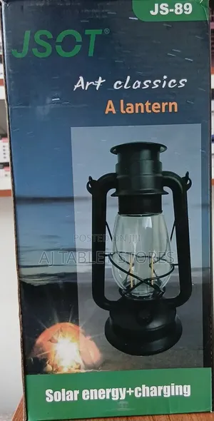 Art Classic a Lantern