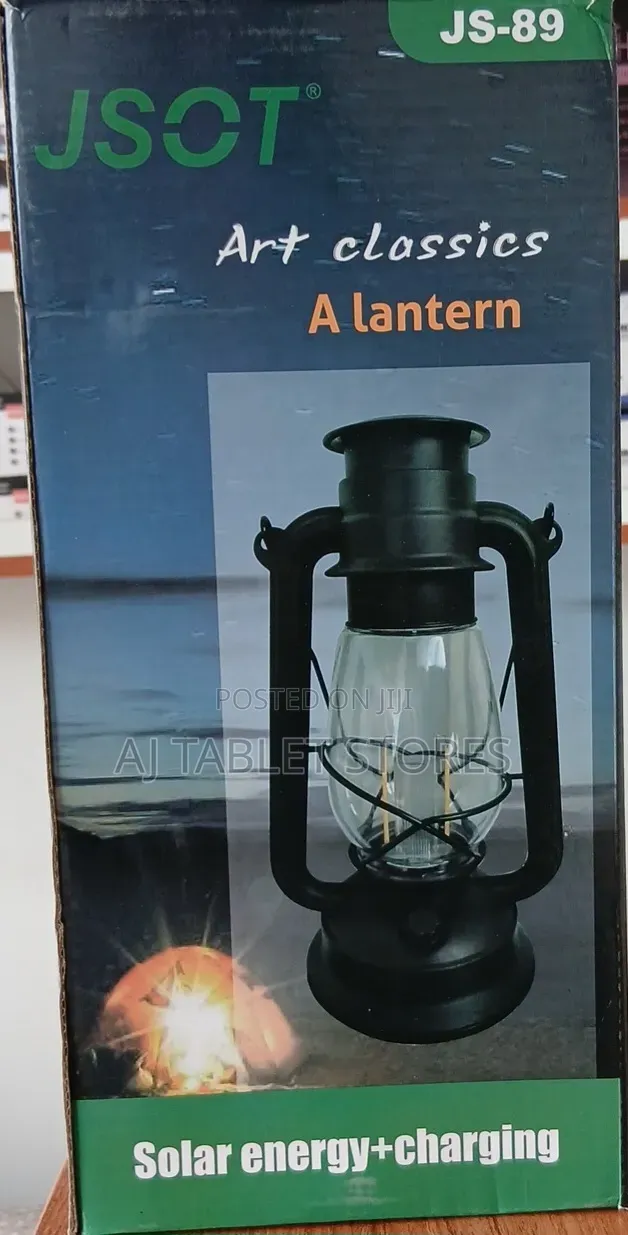 Art Classic a Lantern