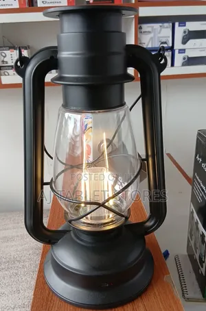Art Classic a Lantern