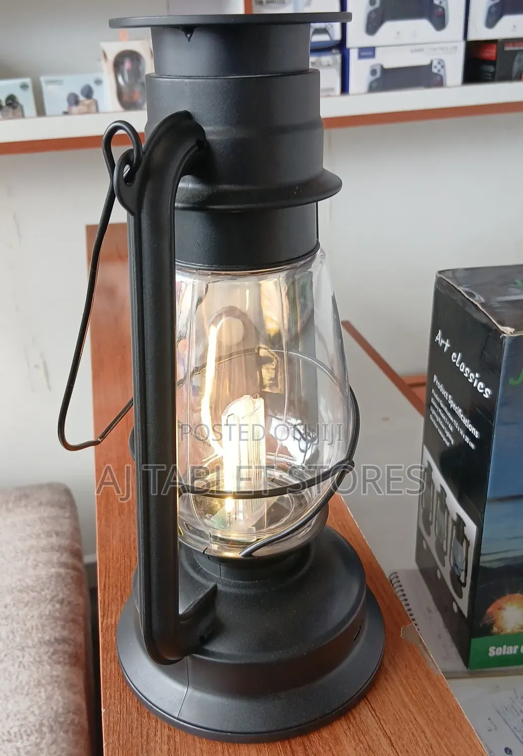 Art Classic a Lantern