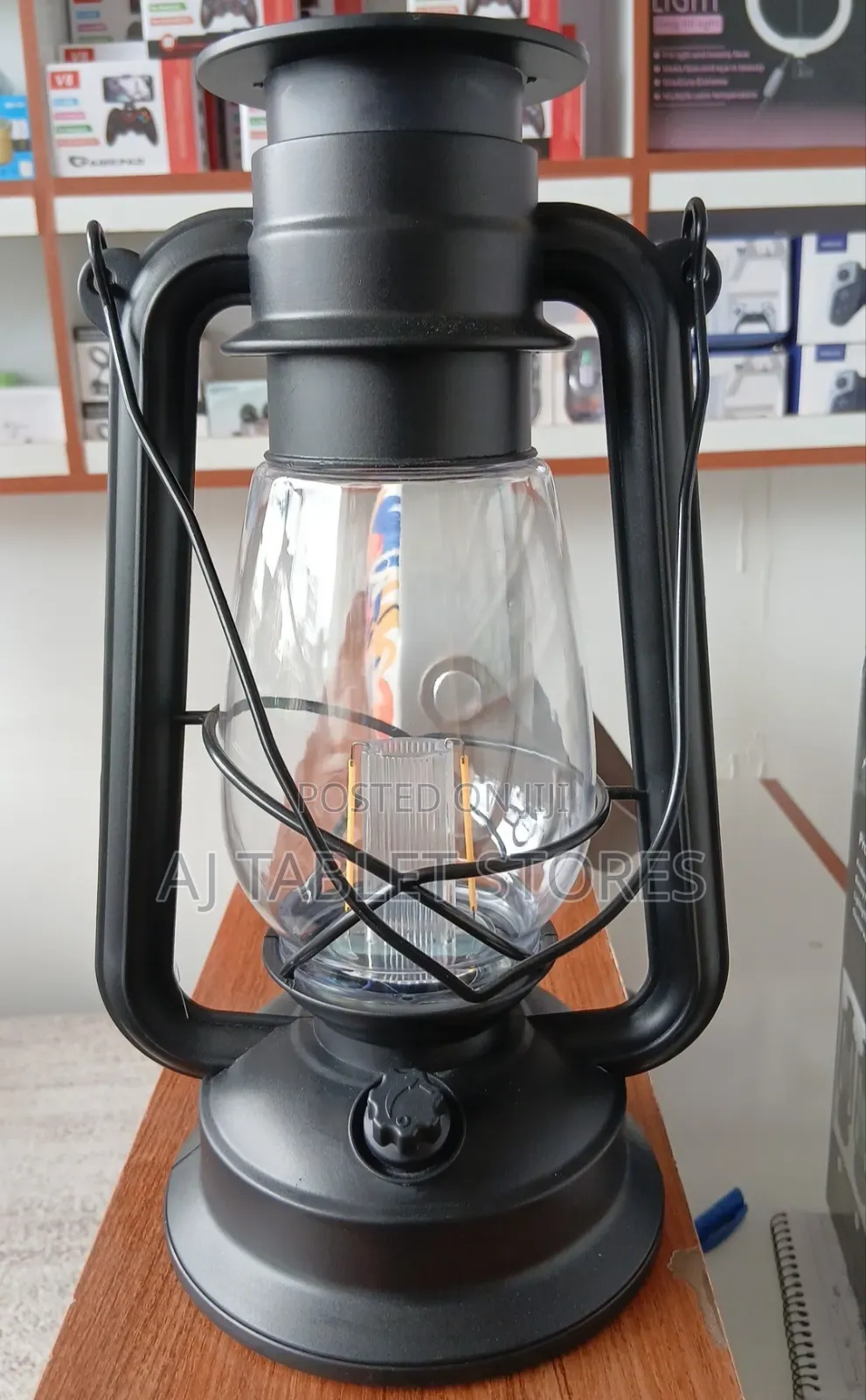 Art Classic a Lantern