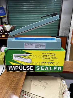 Sealer 300mm