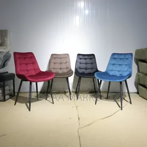 Luxury Modern Dining Chair