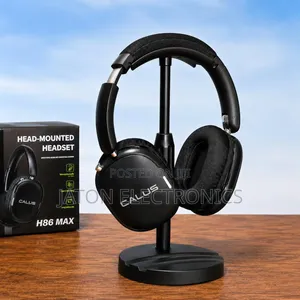 Calus Wireless Headphone
