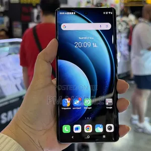 Vivo X100 Pro 512 GB