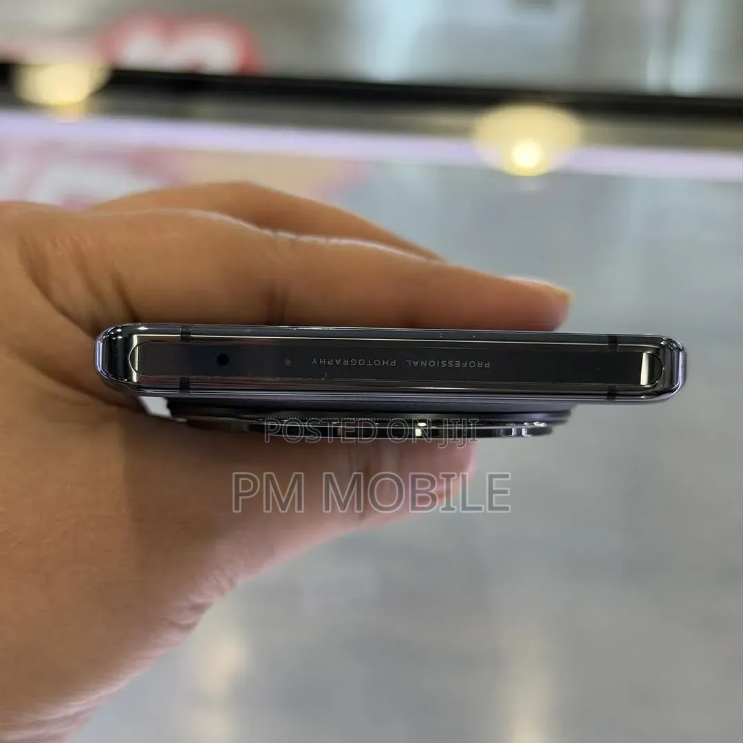 Vivo X100 Pro 512 GB
