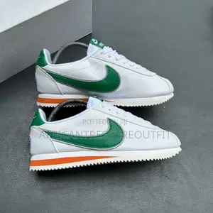 Nike Classic Corteiz Sneakers
