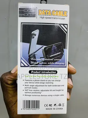 Super Fast Charging