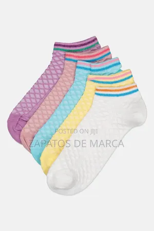 Ladies Socks
