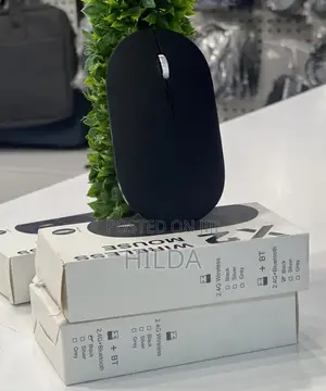 X2 Wireless Charging Mouse
