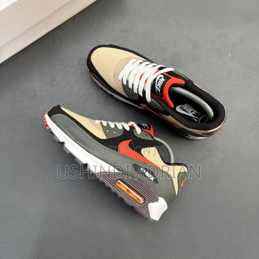  Air Max Sneakers
