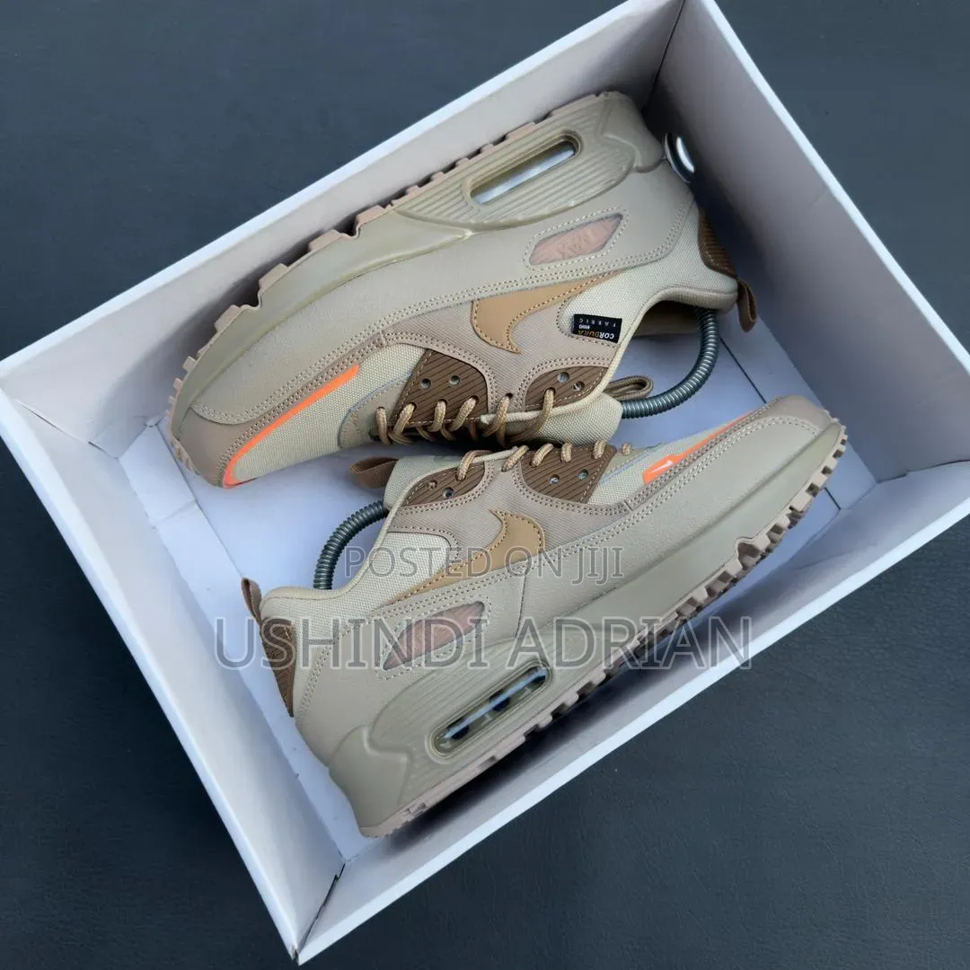  Air Max Sneakers