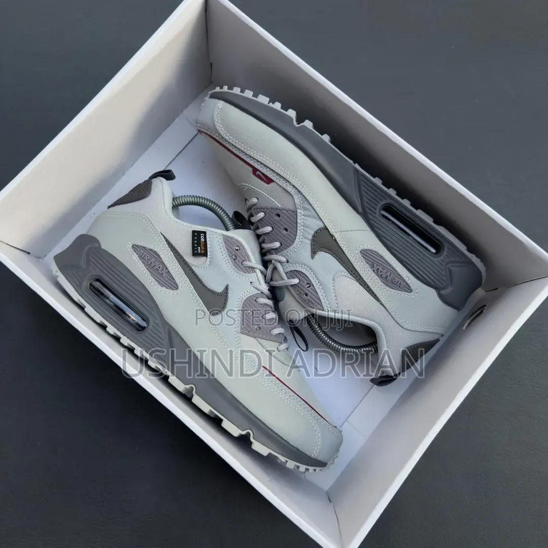  Air Max Sneakers