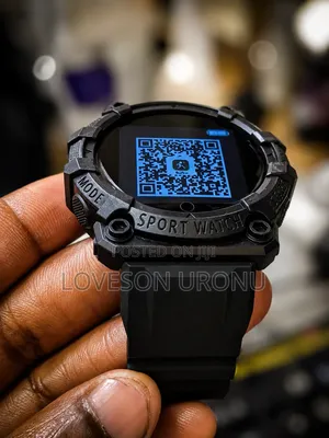 Sport Bracelet Watch