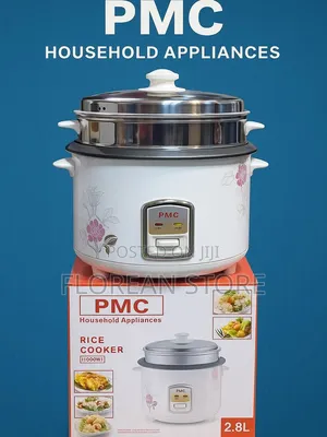 PMC Rice Cooker