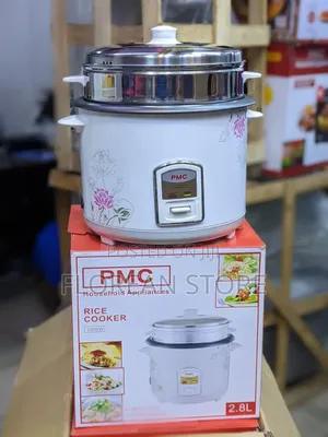 PMC Rice Cooker