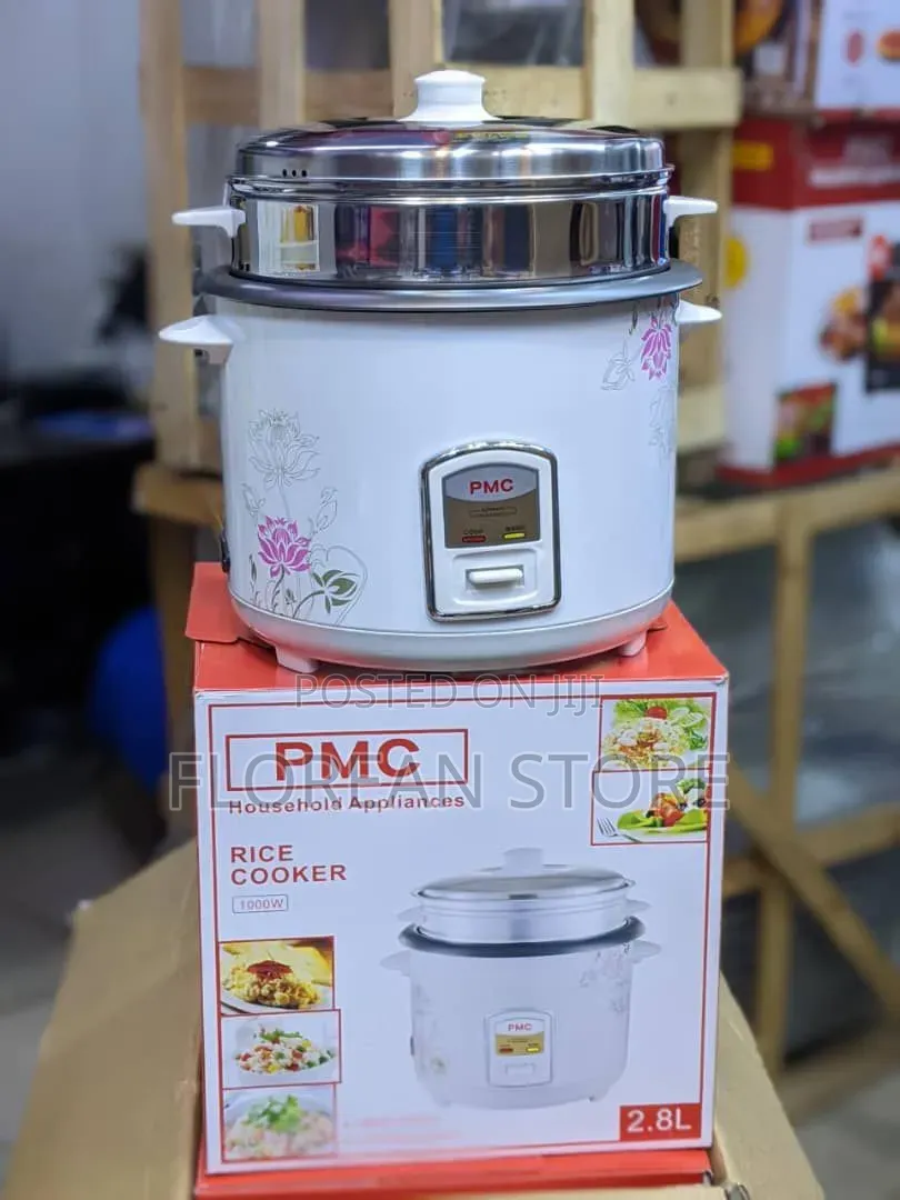 PMC Rice Cooker