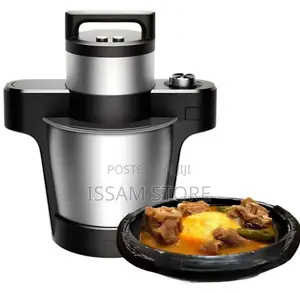 Ugali Maker