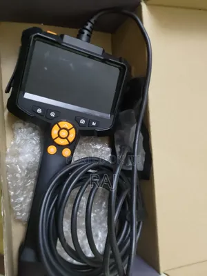 Industrial Endoscope Camera