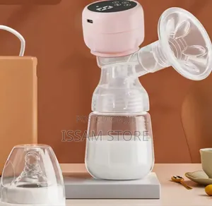 Electric Breast Pump