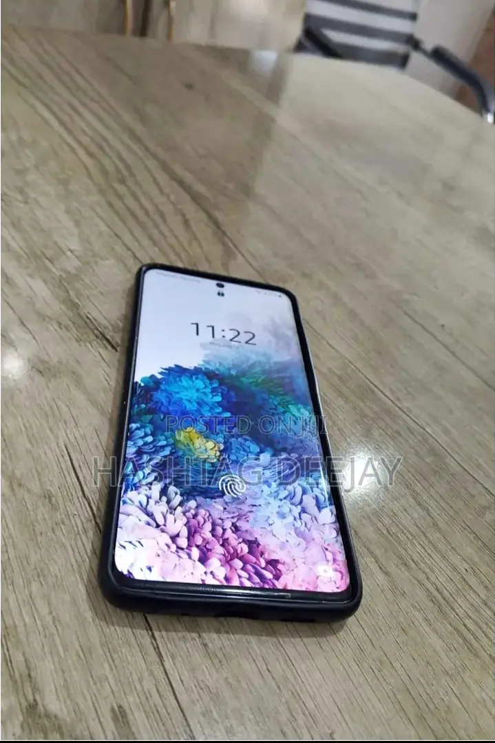 Samsung Galaxy S20 FE 5G 128 GB Blue