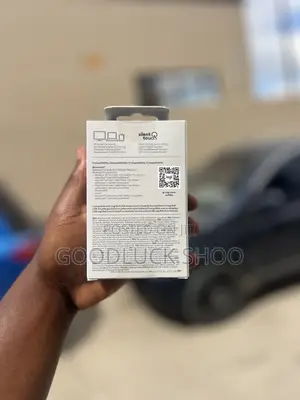 Logitech Pebble Mouse 2 M350s