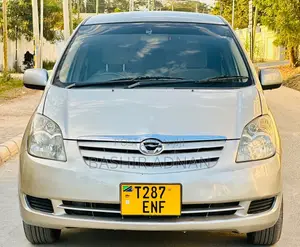 Toyota Corolla Spacio 1.5 X G-edition 2004 Beige