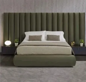 Strips Bed Available