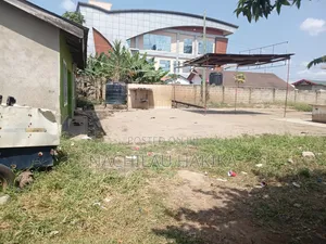 Plot for Sale Tegeta Kibo Complex