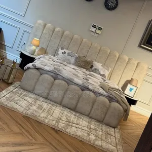 Strips Bed Available