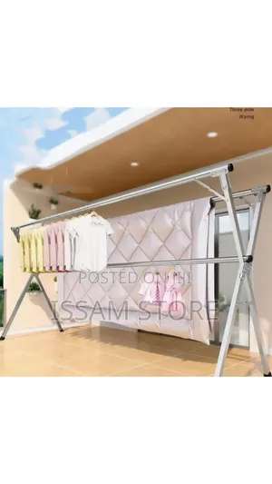 Cloth Drying Rack