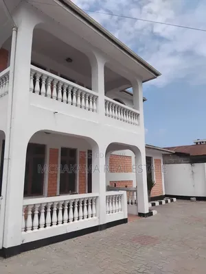3bdrm Block of Flats in Mchakama Real Estate, Magomeni for sale
