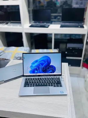 Laptop Dell Latitude 7400 8GB Intel Core i5 SSD 256GB